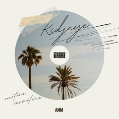 Kidjeye - ANM | Afro House 2025