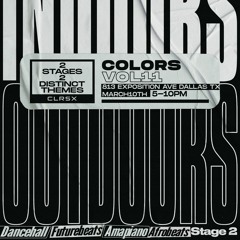 VogueEli | True Colors Vol 11. Afrobeats + Future Beats + Amapiano