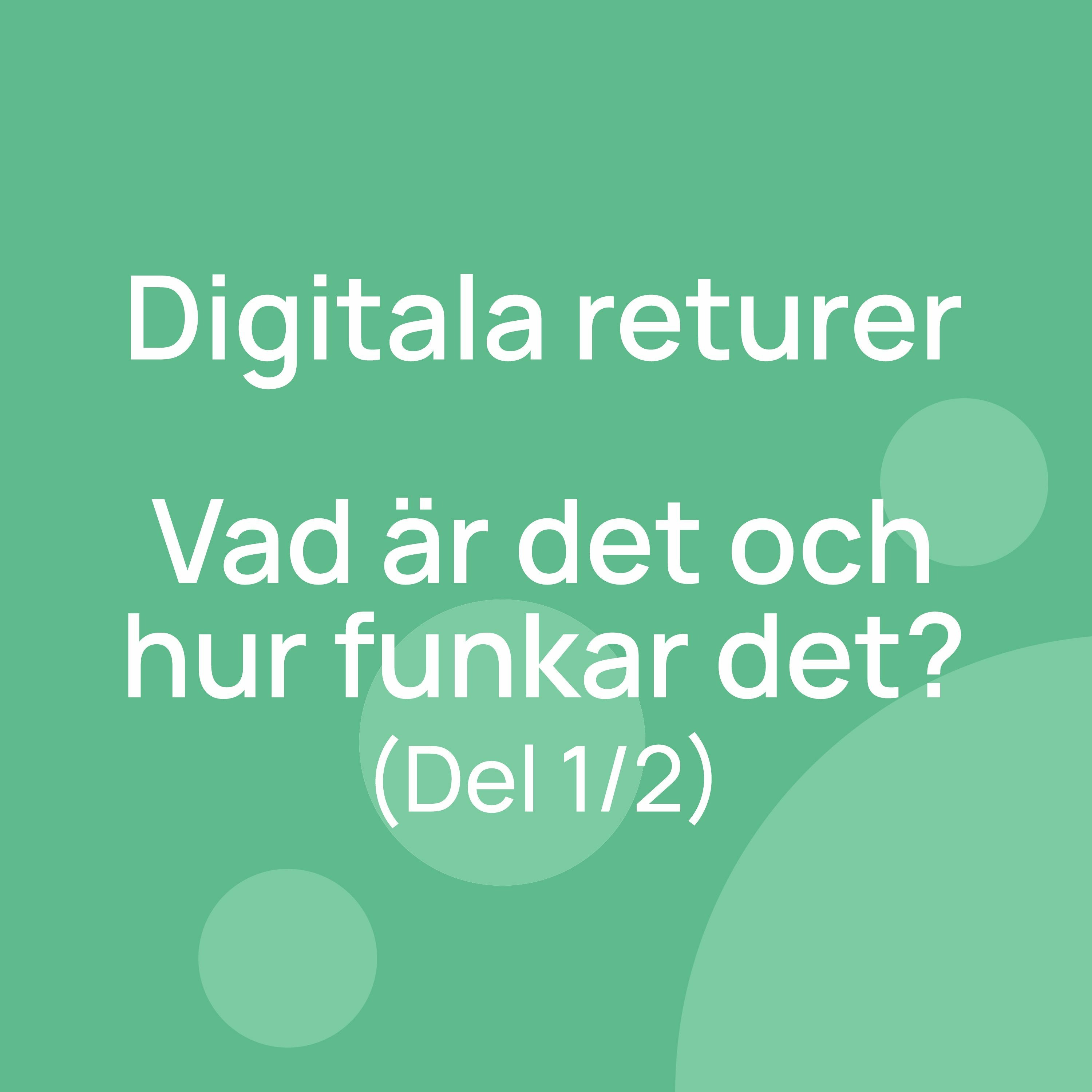 Omniarch Podcast om E-handel