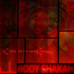BODY SHAKAH ft Malk Naz | Haunted Riddim