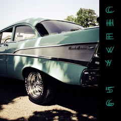 Noah Jaora - Chevy '56 (I Can't Stand Remix)