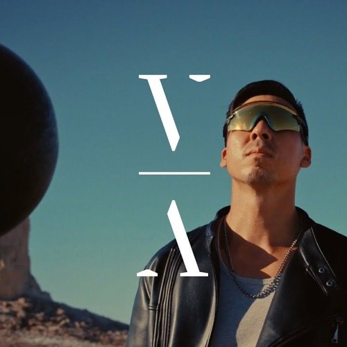 Rinzen - Live Set at Trona 2024