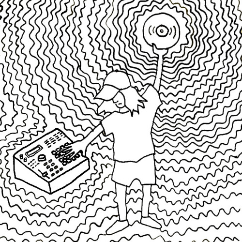 Sedgwick - Space'd Guest 021
