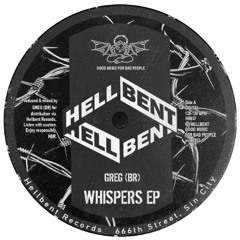 GREG (BR) - Whispers
