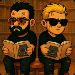 FADER ON - Live Set · Ciclo ROK en La Biblioteca