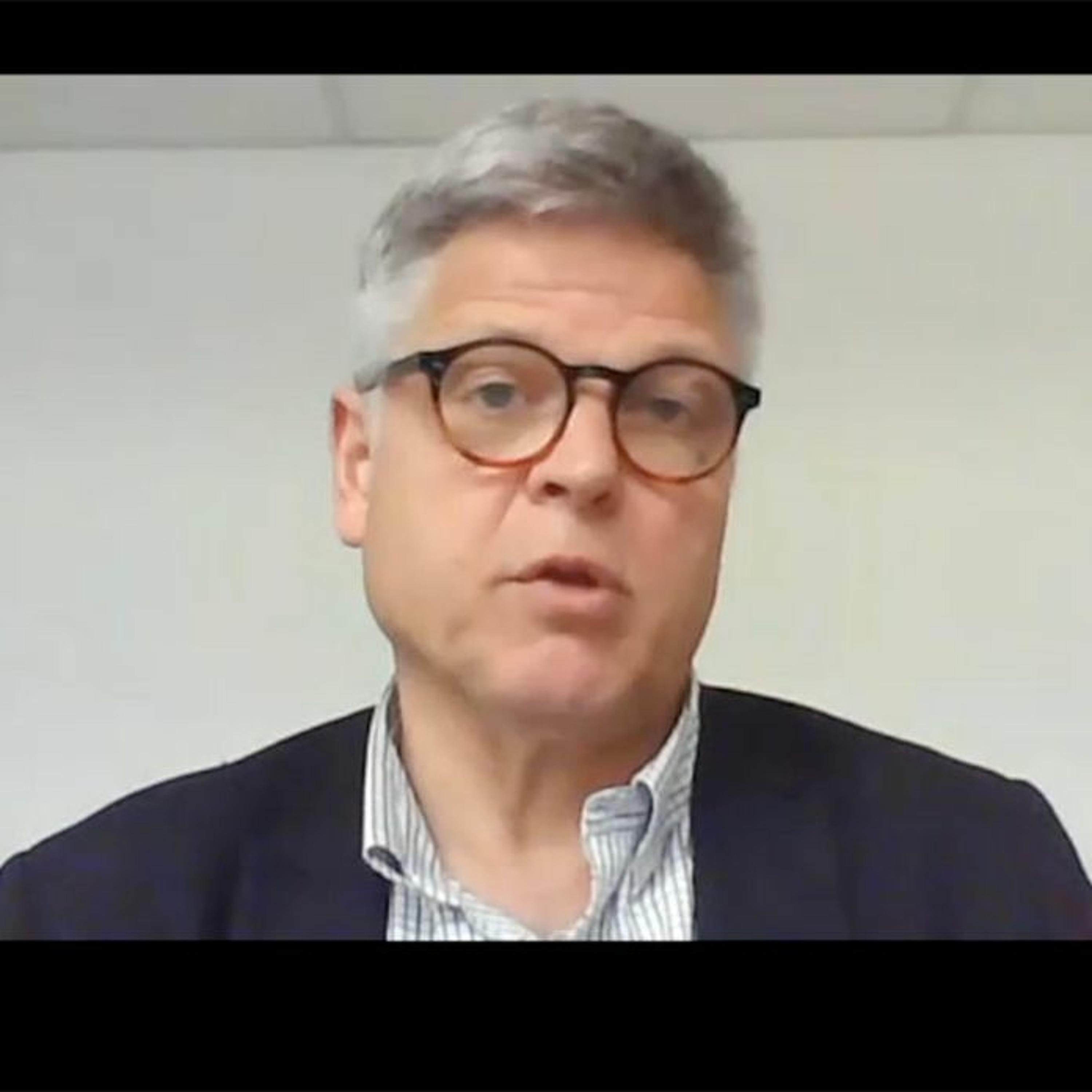 Talk World Radio: Greg Barns on Efforts to Free Julian Assange episode artwork