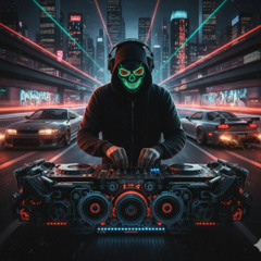 APEGA (PHONK) MC Staff, MC ANINHA, DJ NZR