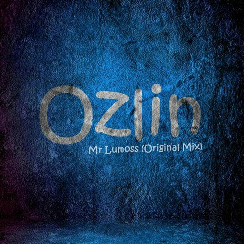 Mr Lumoss - Ozlin (Original Mix)