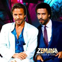 Crockett and Tubbs