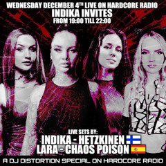 Hardcoreradio 2024/12/04