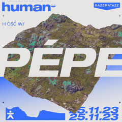 Human Mix 050 - Pépe