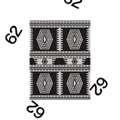 Midnight Orient 62 by Soft Metal