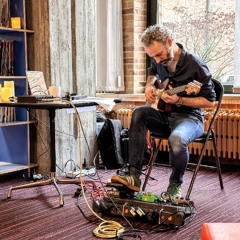 Live at Biekorf - New Horizons II