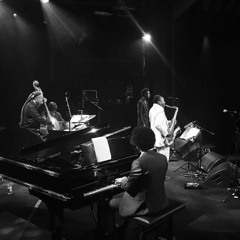 Hope/Scope LIVE