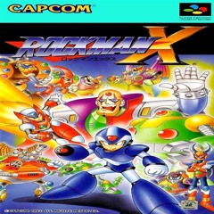 mega man x (ultrabox arr.)