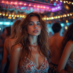 FATBLOCK - Diabla [Original Mix] Snippet