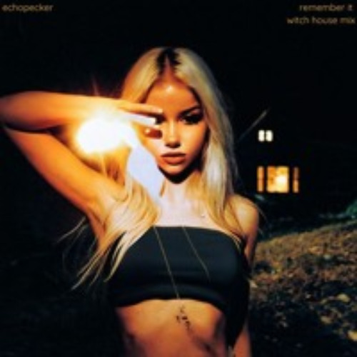 Remember It (Witch House Mix)