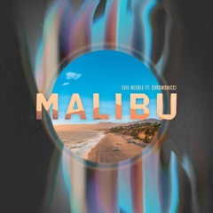 Evil Needle - Malibu (with chromonicci)