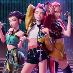 KPOP Demon Hunters | HUNTR/X, Saja Boys [Album in Order]