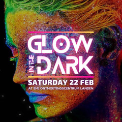 Dandy Lenny - Glow In The Dark (22-02-25)