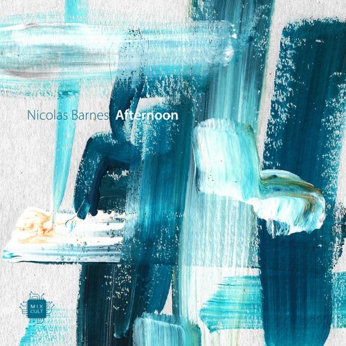 Nicolas Barnes - Night Time (Radio Version)  [MCD153]