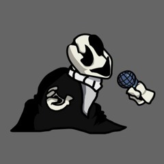 Shadows [FNF VS. Gaster 2nd Song]