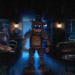 All Fnaf 1 Animatronics Sing: You Can't Escape Me