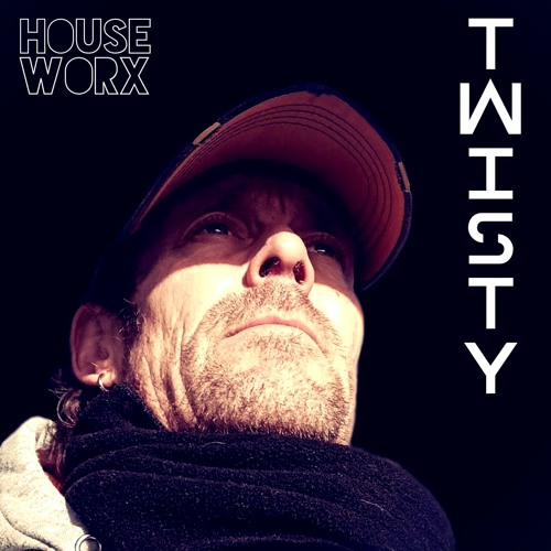 hOUSEwORX - Episode 468 - Twisty - D3EP Radio Network - 260124