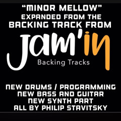 Minor Mellow
