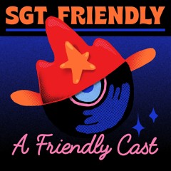 A Friendly Cast 2020