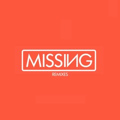 Missing (Hertz Collision Remix)