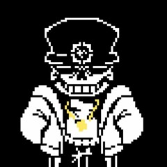 DifferentStarsTale Sans Phase 1 Theme
