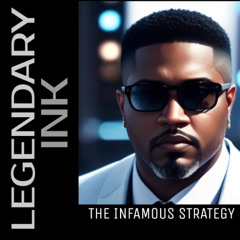 I Can't Make You Love Me (The Infamous Strategy, vocals)