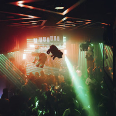 The Delight - Club Level Curitiba