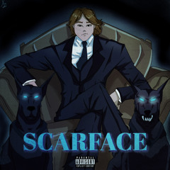 Scarface - [KLSO] - (Official Audio)