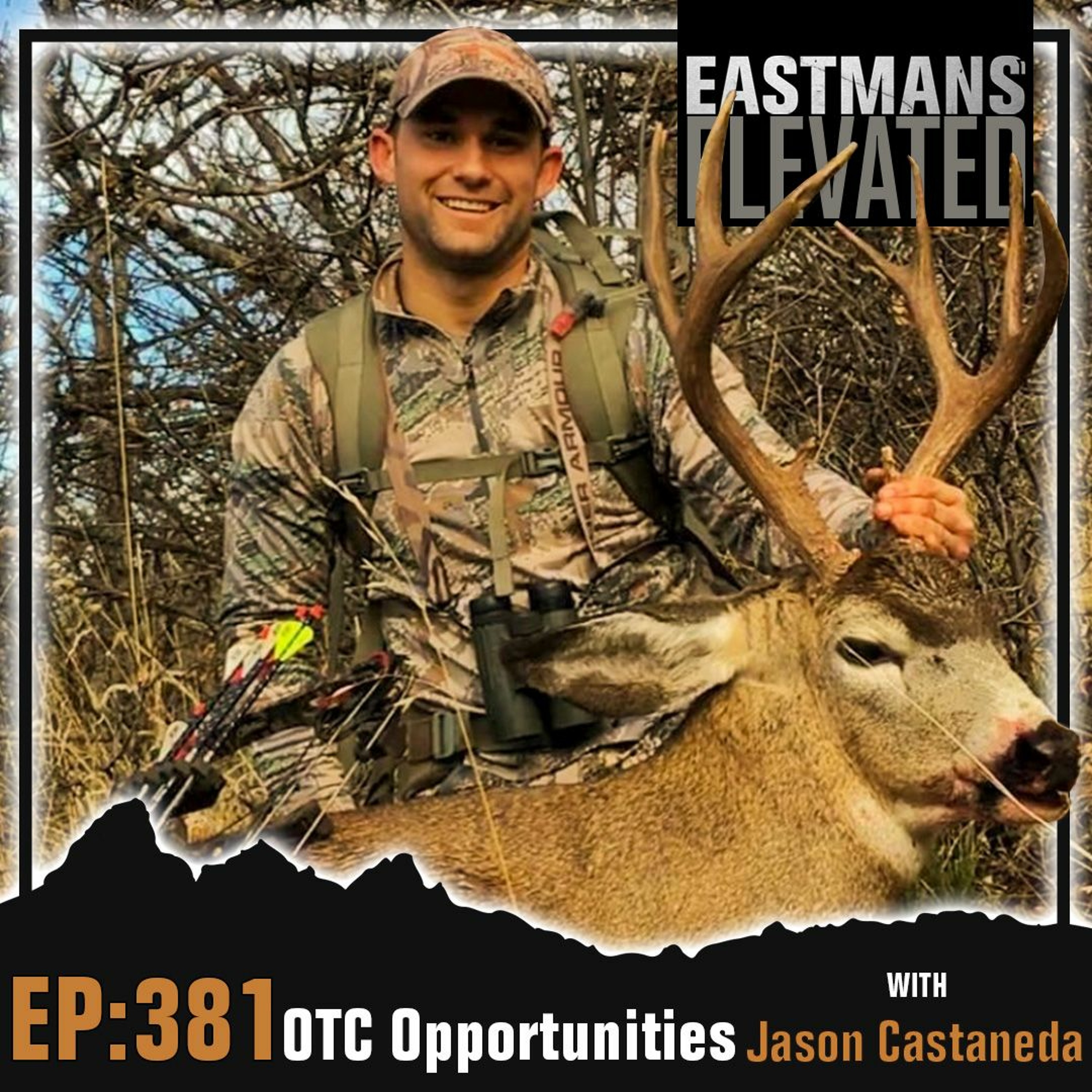 Episode 381:  OTC Opportunities with Jason Castaneda