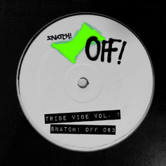 Africanation (Original Mix)