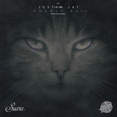 [SUARA407] Justin Jay - Don't Stop (Original Mix)