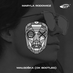 Maryla Rodowicz - Małgośka (OX Bootleg)