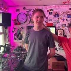 Ben UFO @ The Lot Radio 07 - 21 - 2021