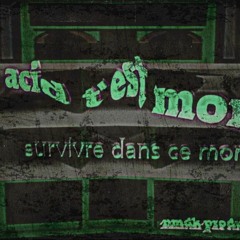 Acid T'est Mort Survire Dans Ce Monde