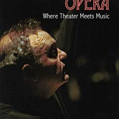 [ACCESS] PDF EBOOK EPUB KINDLE Conducting Opera: Where Theater Meets Music by  Joseph Rescigno 📫