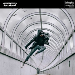 drumynray - Sacudeme (Out Now)
