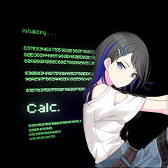 Calc. - [Ichika.ver]