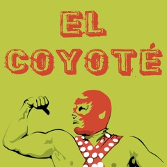 El Coyoté - 1ère Bière