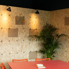 Make Space Soundscape