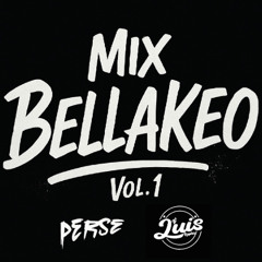 MIX BELLAKEO RECORDANDO VIEJOS TIEMPOS DJ LUIS KAPIRA FT DJ PERSE 2025