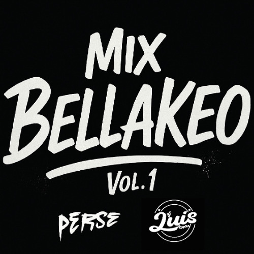 MIX BELLAKEO RECORDANDO VIEJOS TIEMPOS DJ LUIS KAPIRA FT DJ PERSE 2025