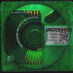 Underdog Sound Mix (Digital Debo)