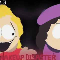 PIBBY SPDP | MAKEUP DISASTER V2